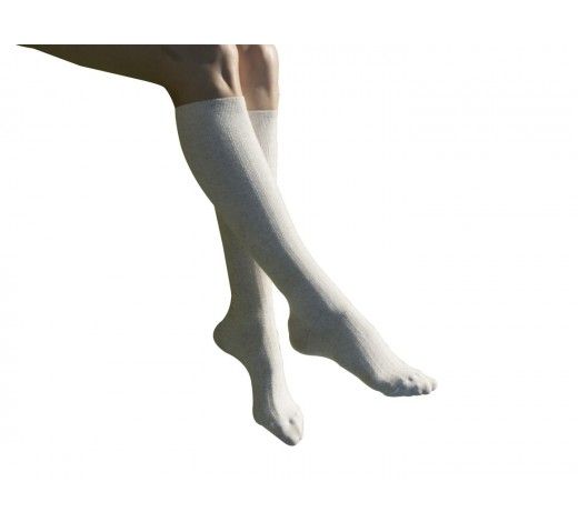 Chaussettes de Contention Venoflex Fast Lin Classe 2 Thuasne