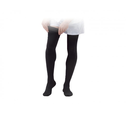 Chaussettes de Contention homme Venoflex Elegance Grande Taille