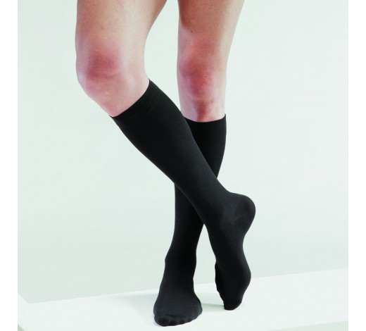 Chaussettes de Contention Venactif Confort Tech Classe 3 Gibaud