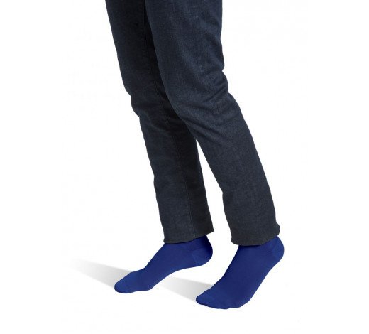 Chaussettes de contention Active Résistant (Homme) Classe 2