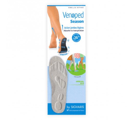 Semelle venoped outlet