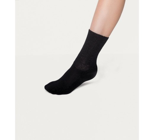 Diabtx3 Sigvaris - Chaussettes Diabétique Homme Contention Classe 3