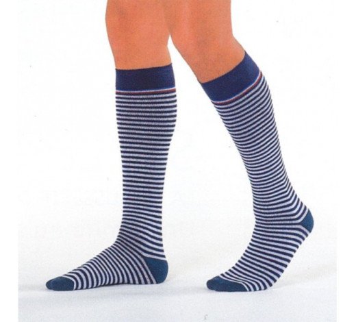 Chaussettes Femme Classe 2 Sigvaris Style Colors