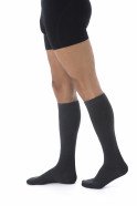 Sigvaris Men essentiel coton (instinct coton) Chaussettes classe 2