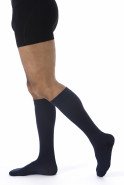 Sigvaris Men essentiel coton (instinct coton) Chaussettes classe 2