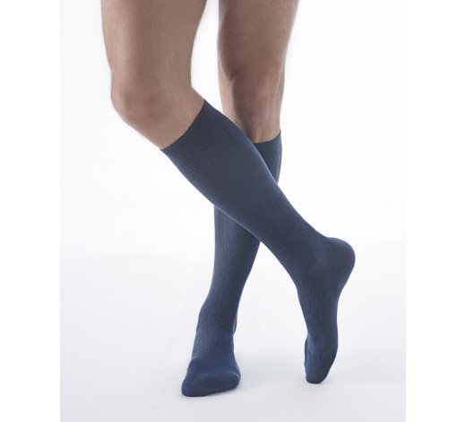 Sigvaris Chaussettes de contention Active Loisirs Femme Classe 2