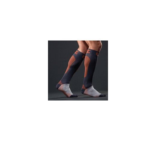 Bas De Contention - 20 30 mmHg  Pour Femme - Cuisse - Doctor Brace