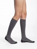 Sigvaris Active Loisirs Nouveau (bambou) Homme Chaussettes classe 2