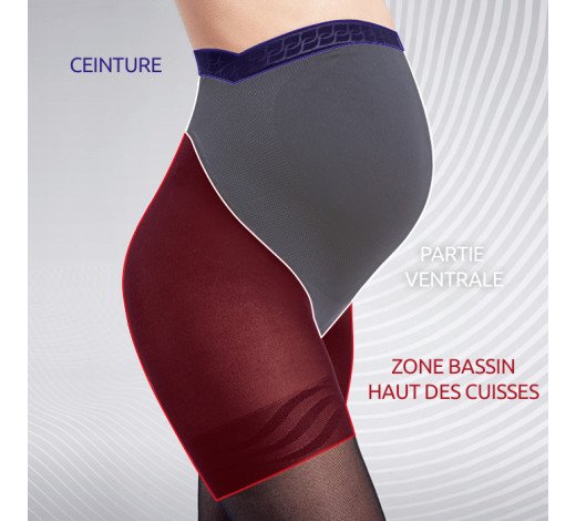 Collant de shop contention grossesse remboursement
