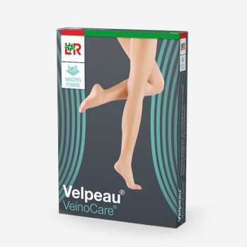 Bas de contention Gibaud Reflets Opacité Femme Cl 2 - Jambes lourdes