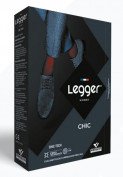 Legger Chaussettes Homme Chic Tech Classe 2
