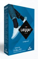 Legger Chaussettes Homme Casual Tech Classe 2