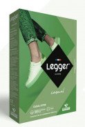 Legger Chaussettes Casual Coton Homme Classe 2