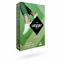 Legger Bas Autofixant Casual Coton Homme Classe 2