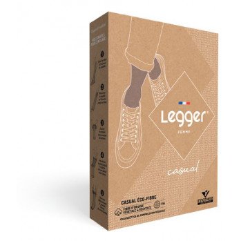 Legger casual Eco Fibre femme Varisma Innothera