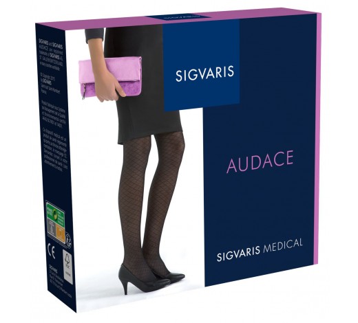 Collant de 2025 contention grossesse sigvaris