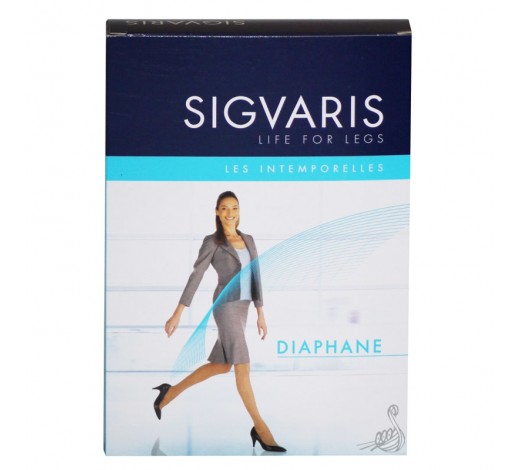 sigvaris diaphane classe 3