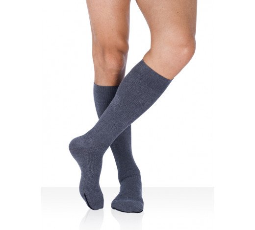 Innothera - Chaussettes de contention legger classic homme - classe II