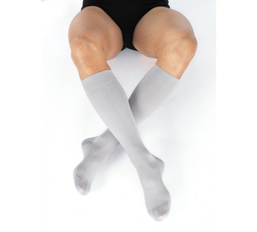 Innothera - Chaussettes de contention legger classic homme - classe II